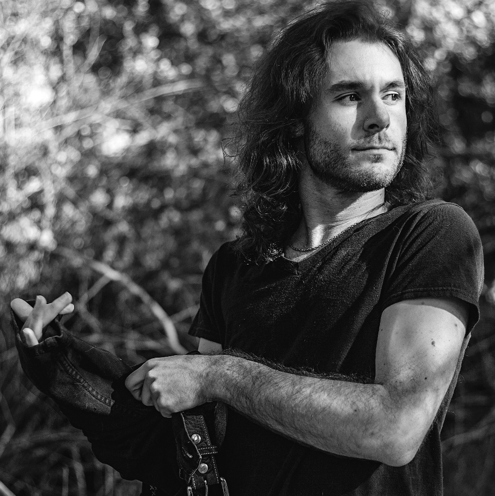 Meet your Posher, Jeff